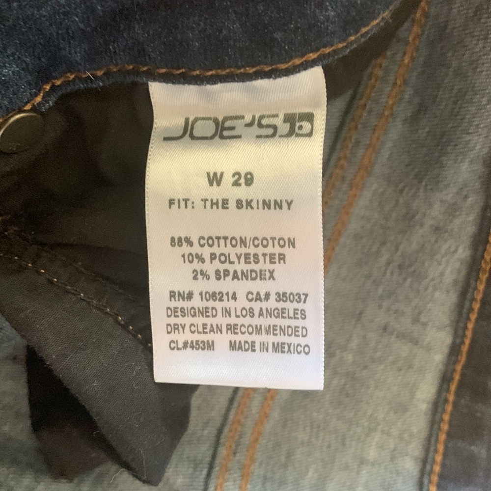 Women's • Joe Jeans - Picture 4 of 6
